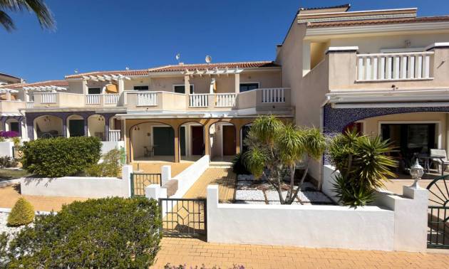 Sale - Villa - Ciudad Quesada - Doña Pepa