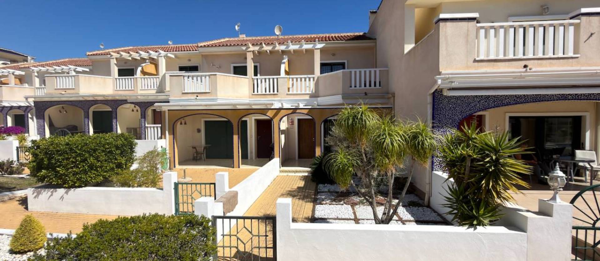 Sale - Villa - Ciudad Quesada - Doña Pepa