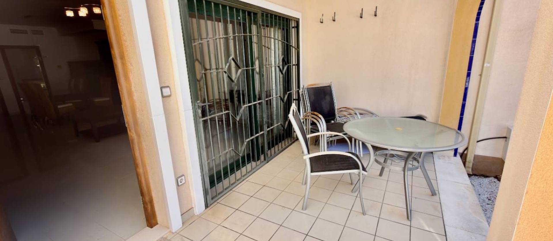 Sale - Villa - Ciudad Quesada - Doña Pepa