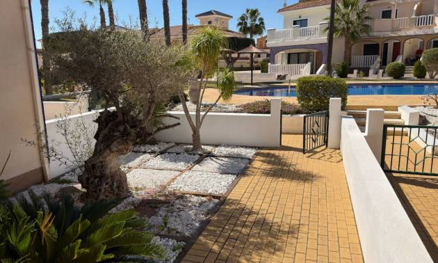 Sale - Villa - Ciudad Quesada - Doña Pepa