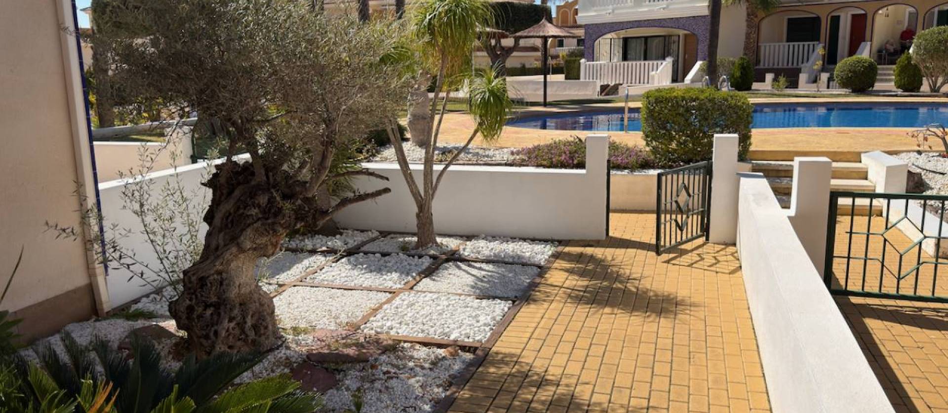 Sale - Villa - Ciudad Quesada - Doña Pepa