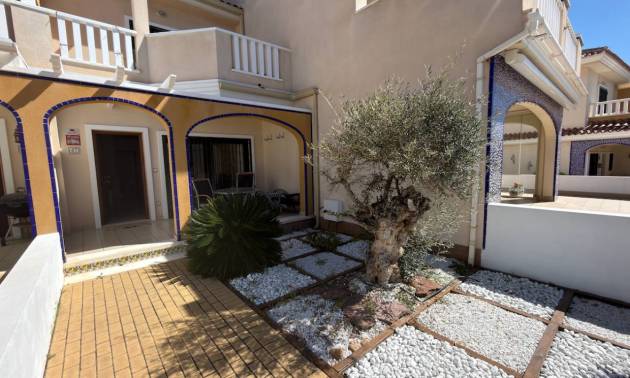 Sale - Villa - Ciudad Quesada - Doña Pepa