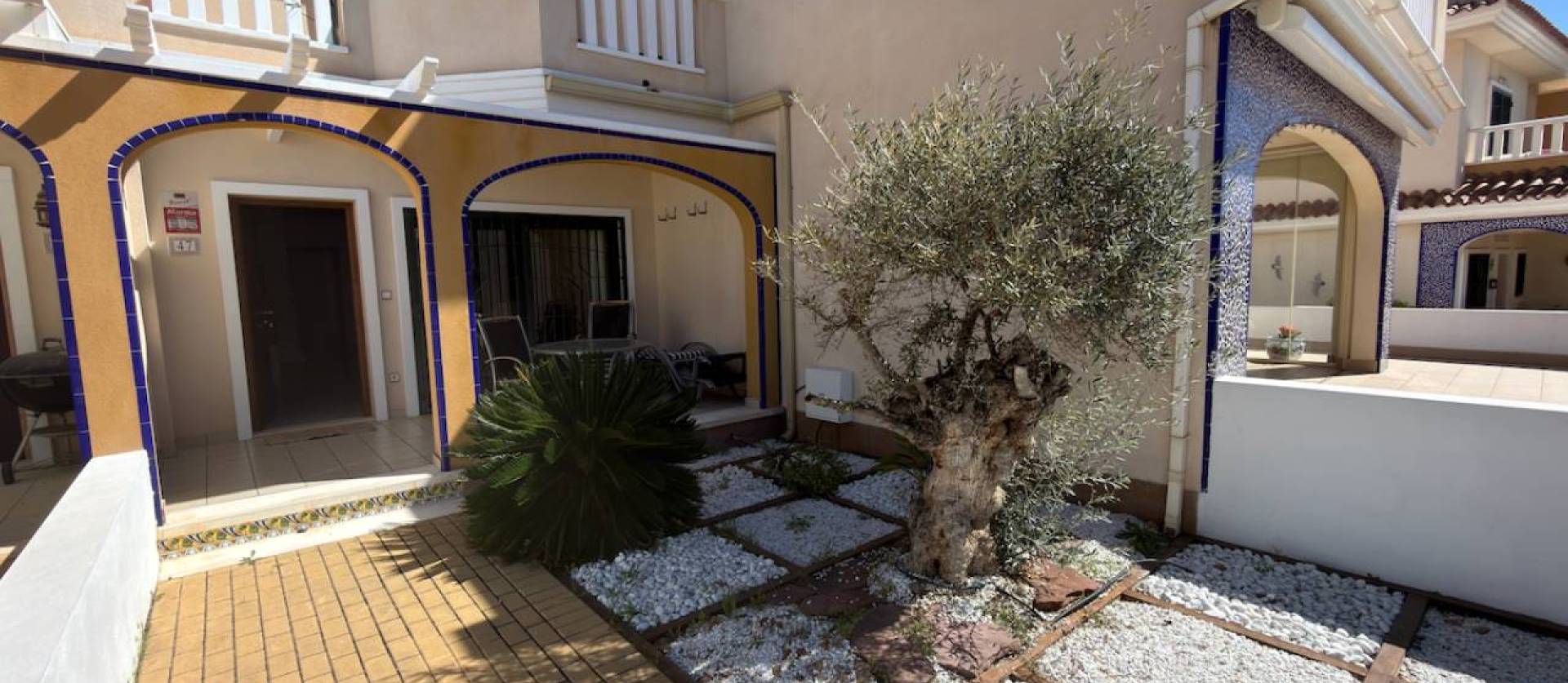 Sale - Villa - Ciudad Quesada - Doña Pepa