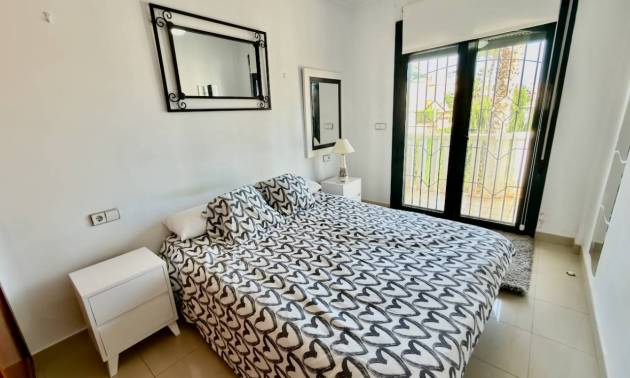 Sale - Apartment - Ciudad Quesada - Ciudad Quesada - Doña Pepa