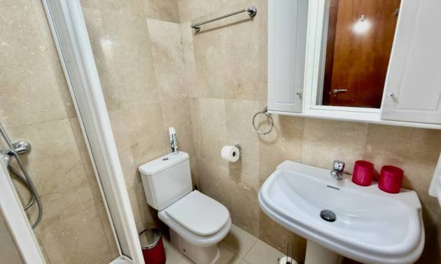 Sale - Apartment - Ciudad Quesada - Ciudad Quesada - Doña Pepa