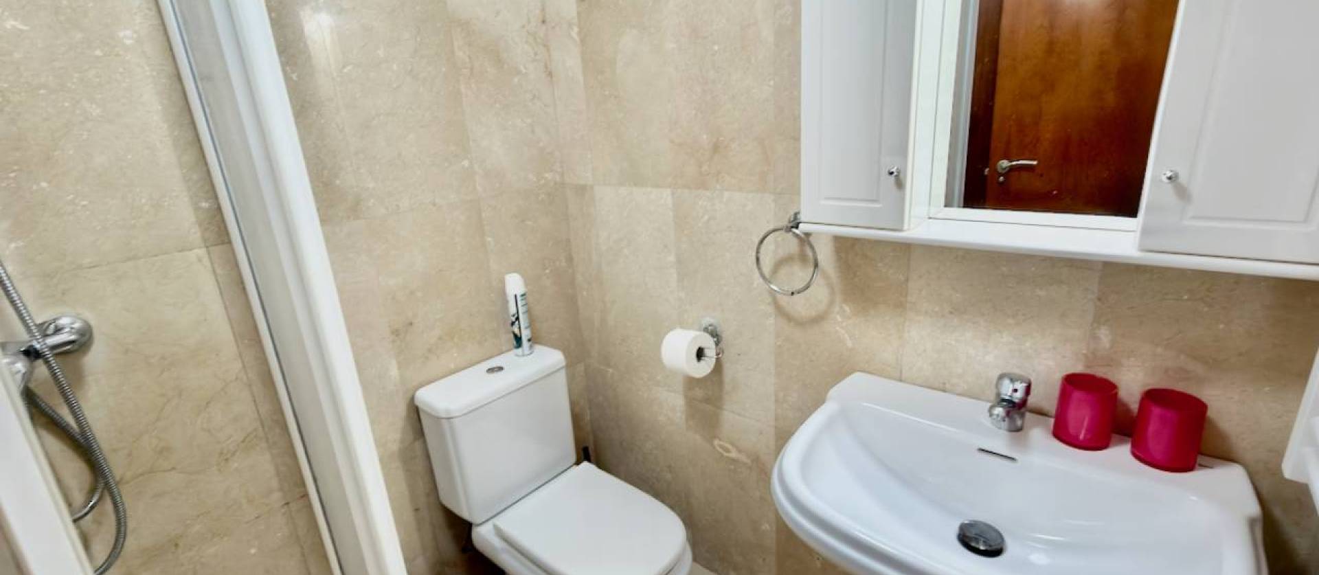 Sale - Apartment - Ciudad Quesada - Ciudad Quesada - Doña Pepa