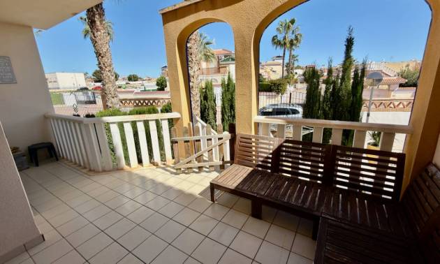 Sale - Apartment - Ciudad Quesada - Ciudad Quesada - Doña Pepa
