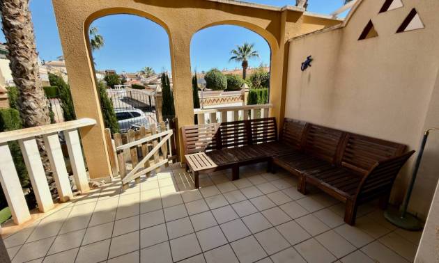 Sale - Apartment - Ciudad Quesada - Ciudad Quesada - Doña Pepa