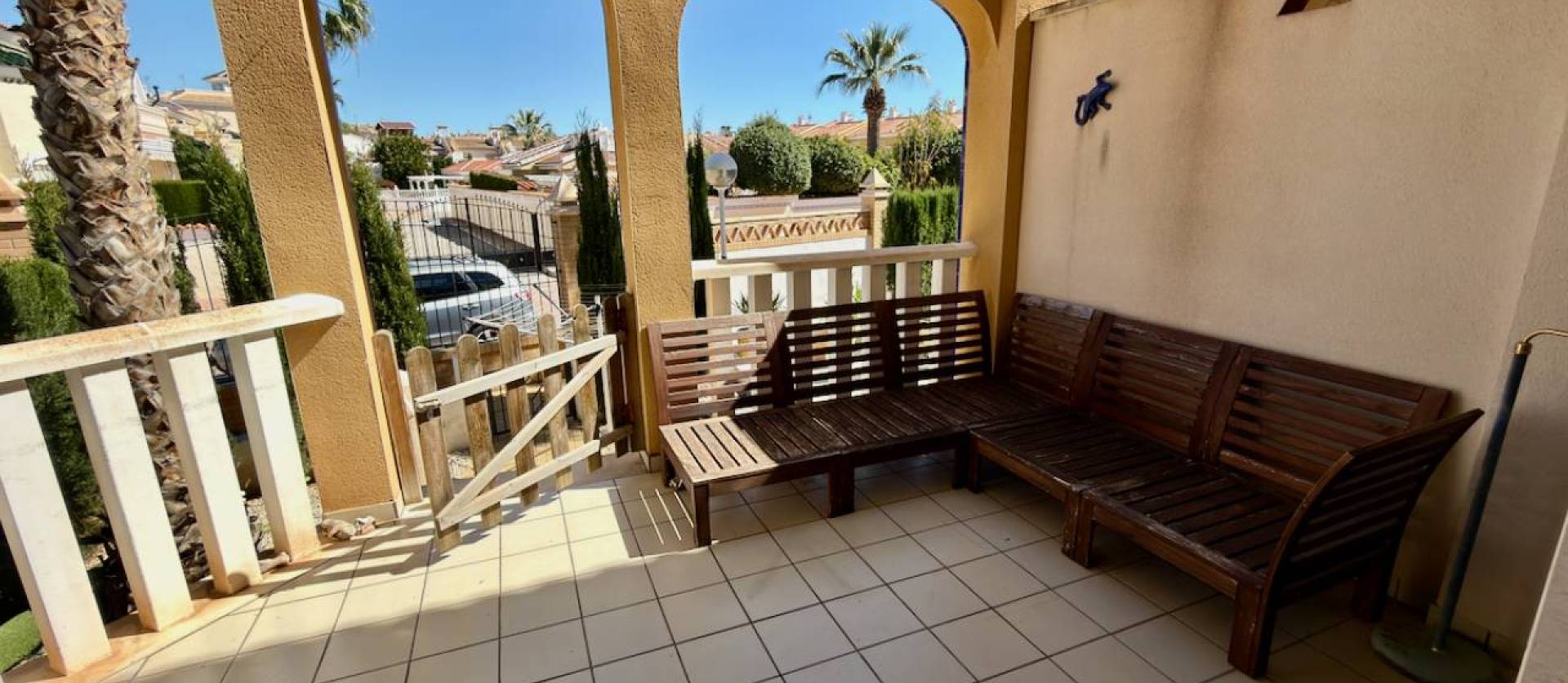 Sale - Apartment - Ciudad Quesada - Ciudad Quesada - Doña Pepa