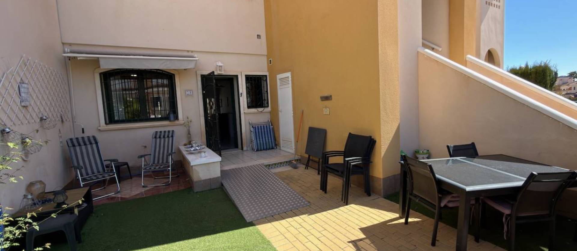 Sale - Apartment - Ciudad Quesada - Ciudad Quesada - Doña Pepa