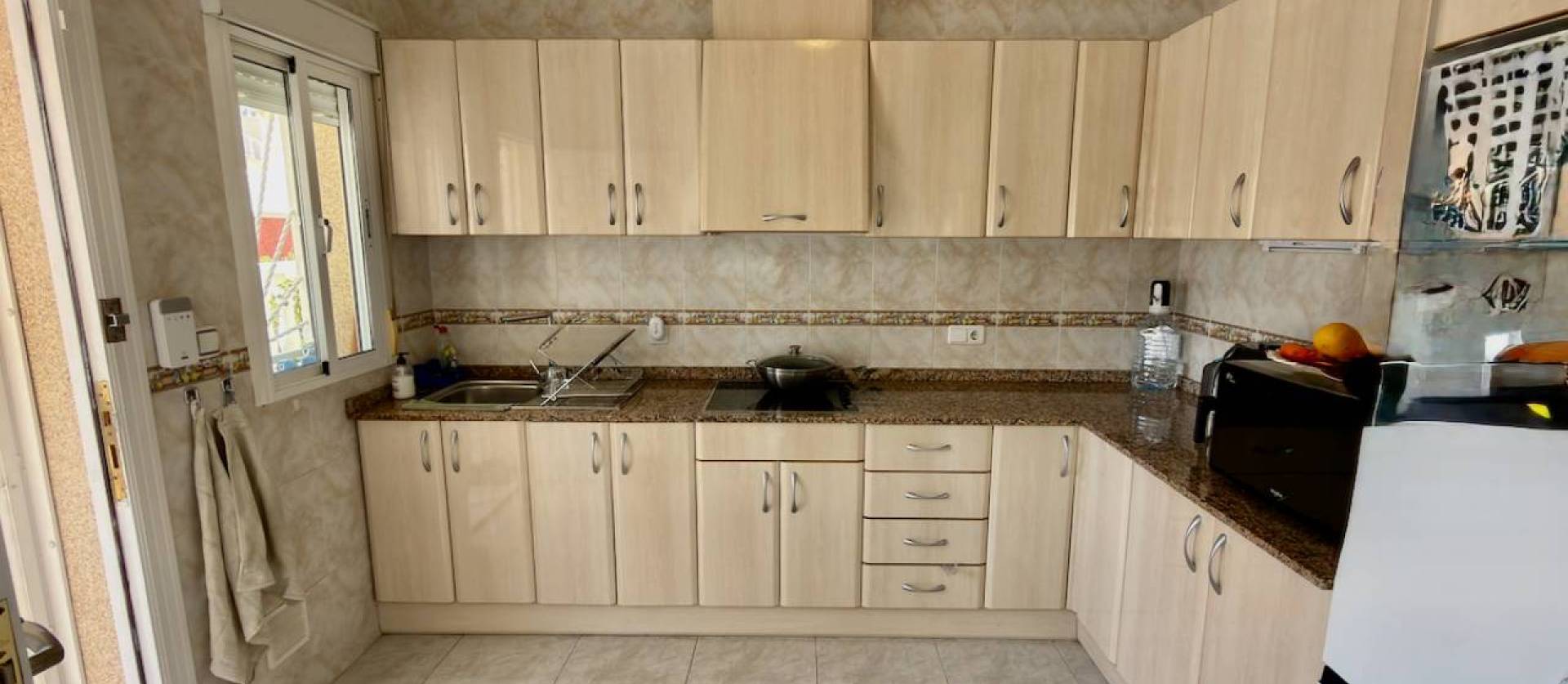 Sale - Villa - Ciudad Quesada - Rojales