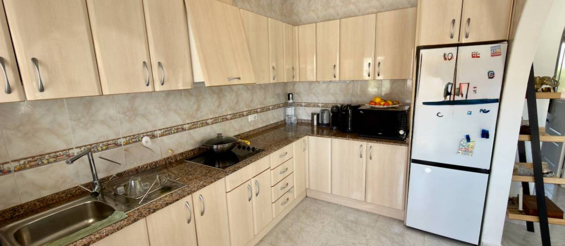 Sale - Villa - Ciudad Quesada - Rojales