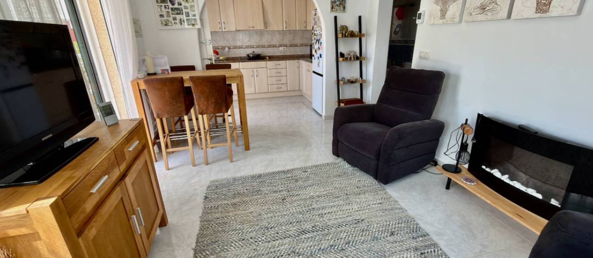 Sale - Villa - Ciudad Quesada - Rojales