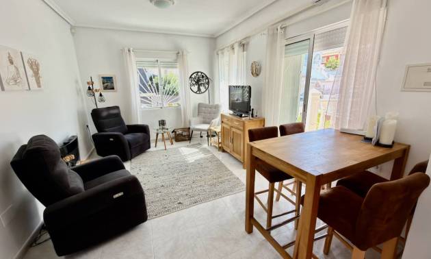 Sale - Villa - Ciudad Quesada - Rojales