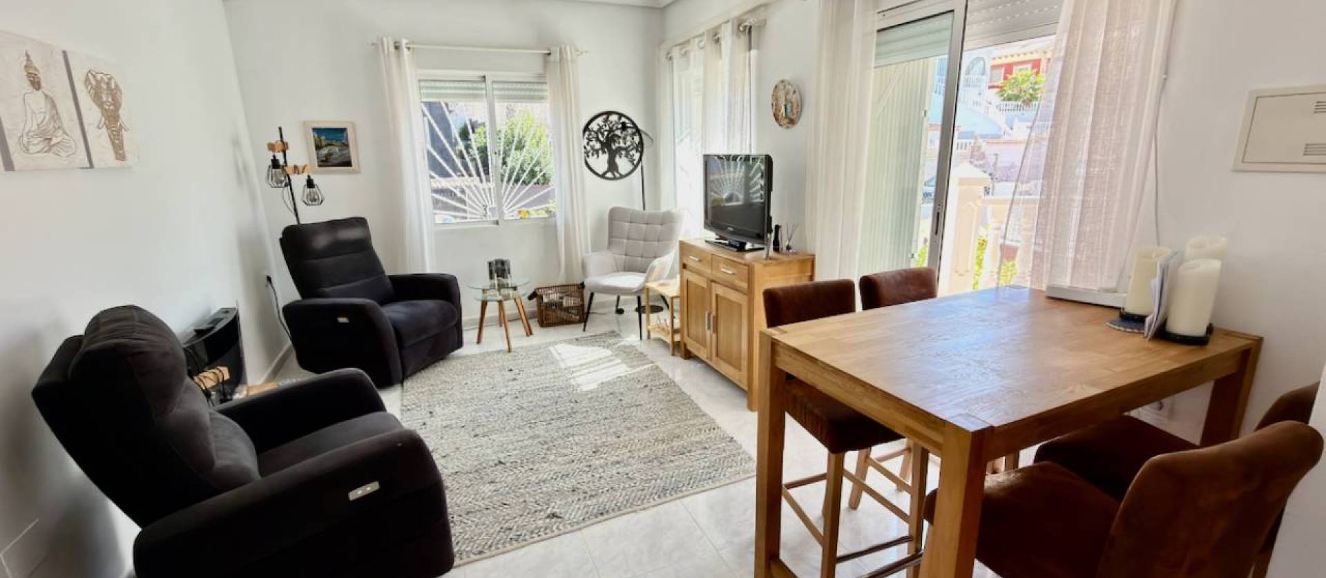 Sale - Villa - Ciudad Quesada - Rojales