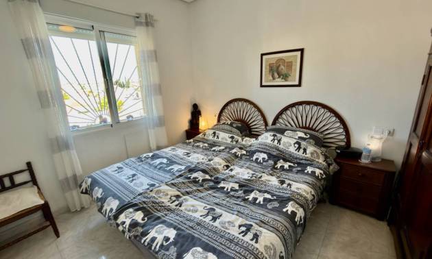 Sale - Villa - Ciudad Quesada - Rojales