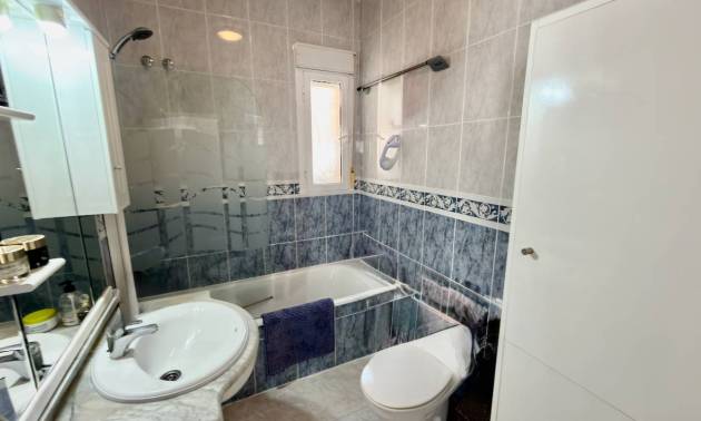 Sale - Villa - Ciudad Quesada - Rojales