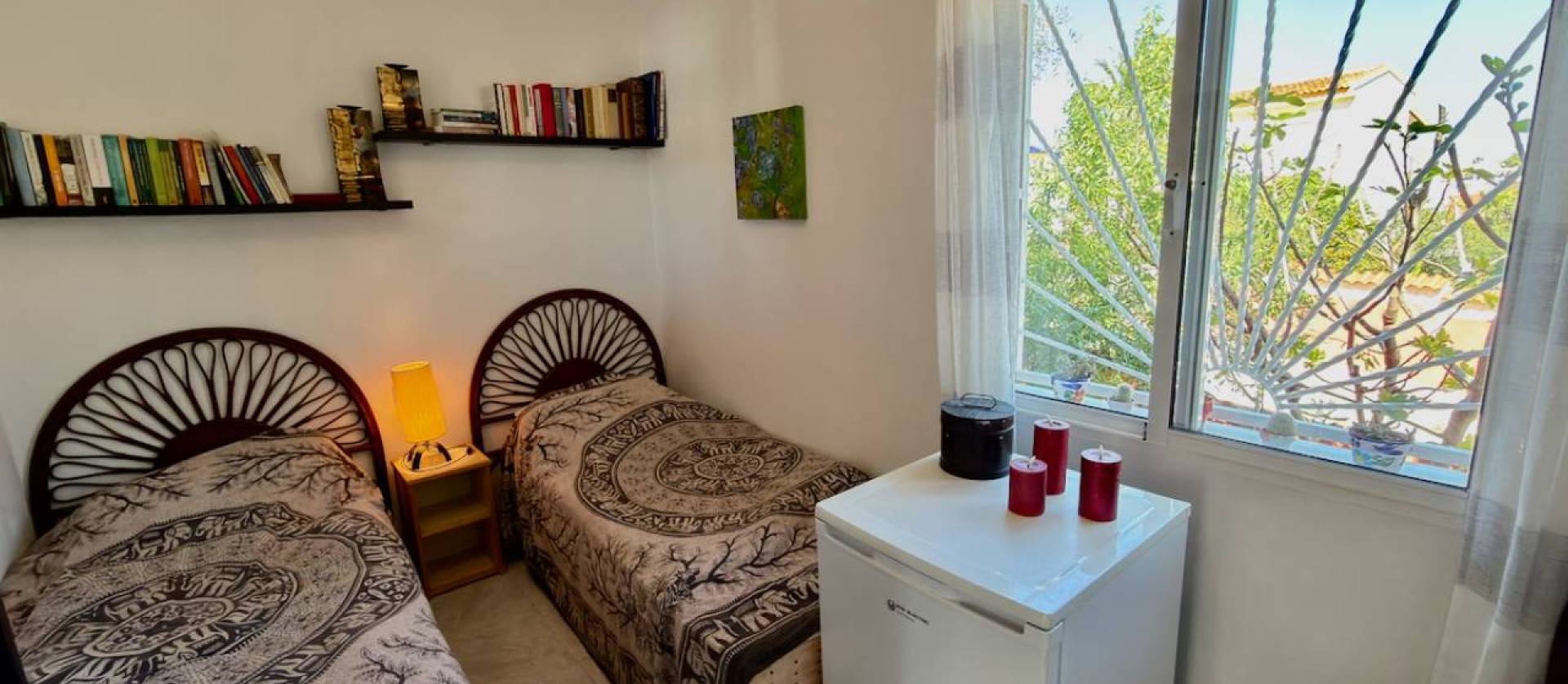 Sale - Villa - Ciudad Quesada - Rojales