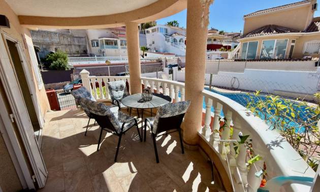 Sale - Villa - Ciudad Quesada - Rojales