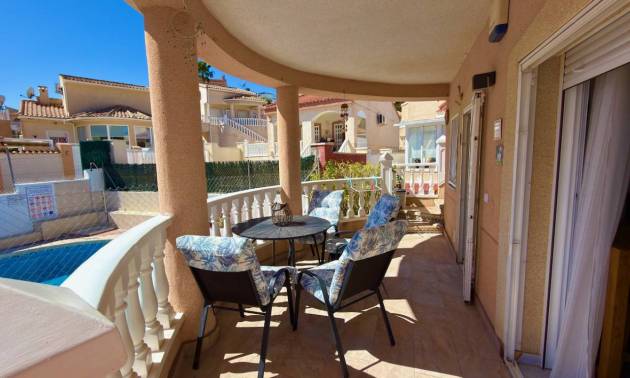 Sale - Villa - Ciudad Quesada - Rojales