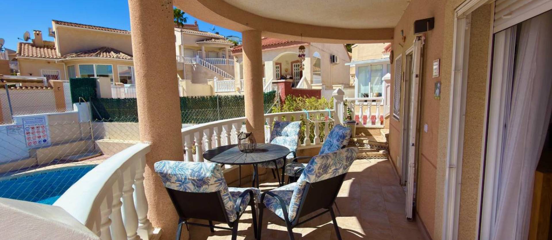 Sale - Villa - Ciudad Quesada - Rojales