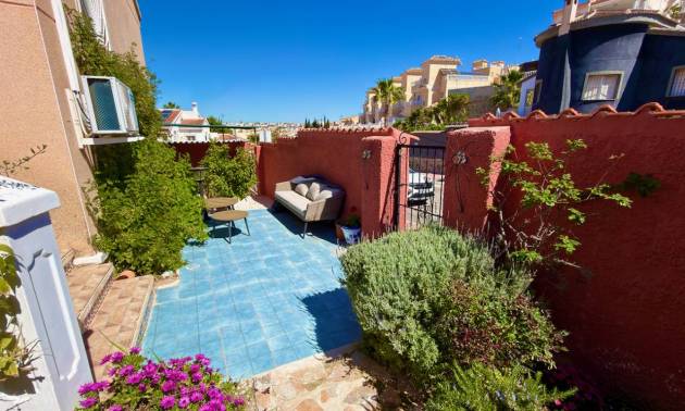 Sale - Villa - Ciudad Quesada - Rojales