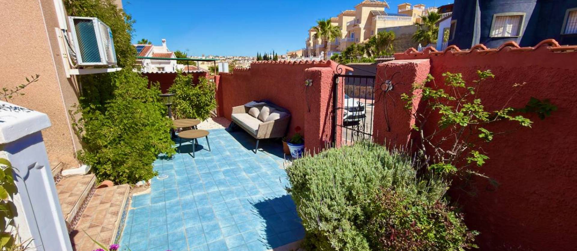 Sale - Villa - Ciudad Quesada - Rojales