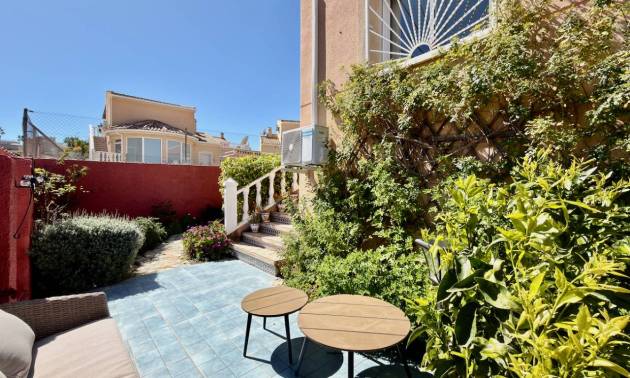 Sale - Villa - Ciudad Quesada - Rojales