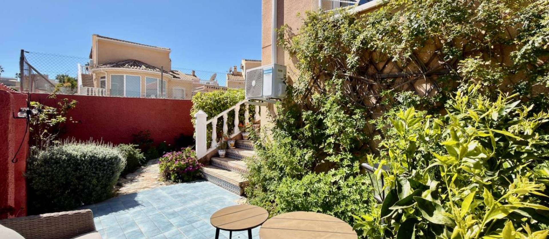 Sale - Villa - Ciudad Quesada - Rojales