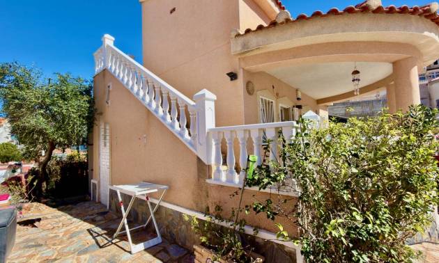 Sale - Villa - Ciudad Quesada - Rojales