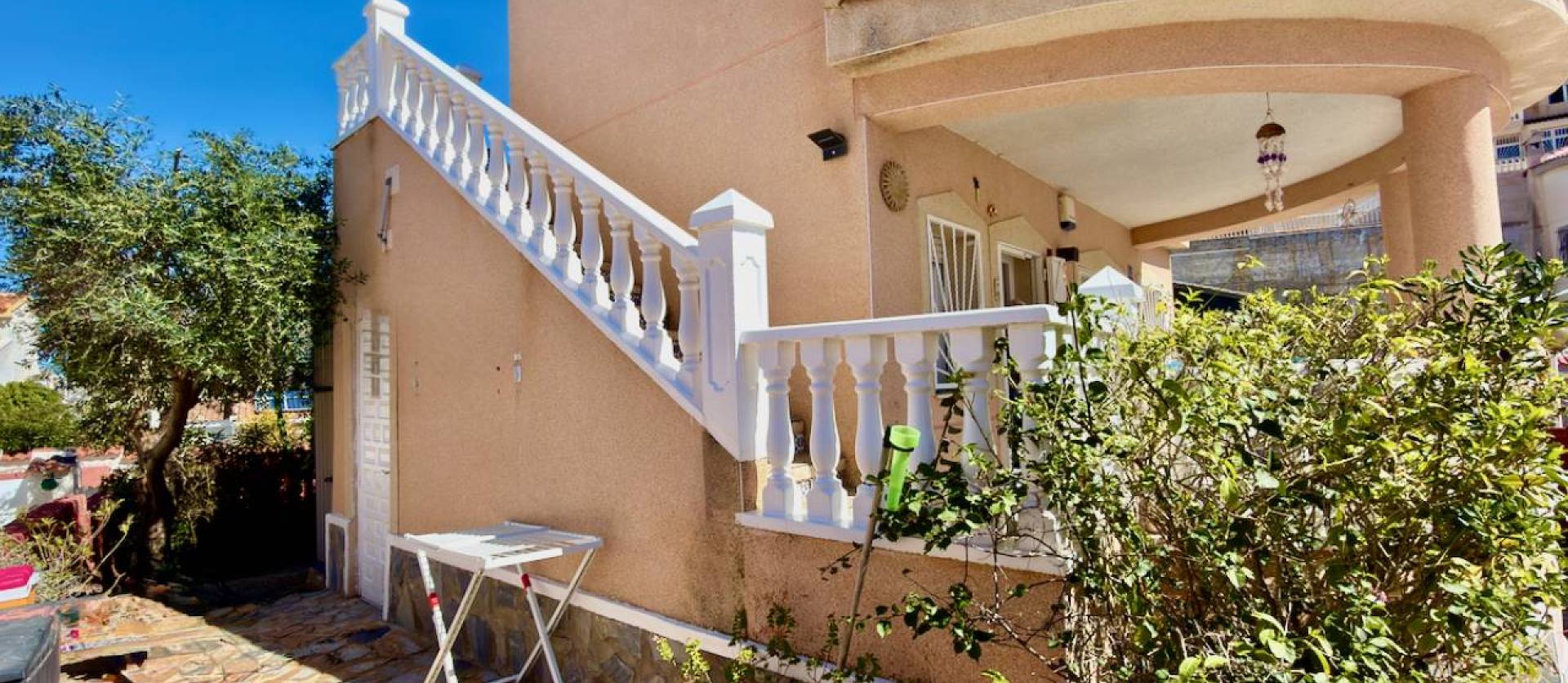 Sale - Villa - Ciudad Quesada - Rojales