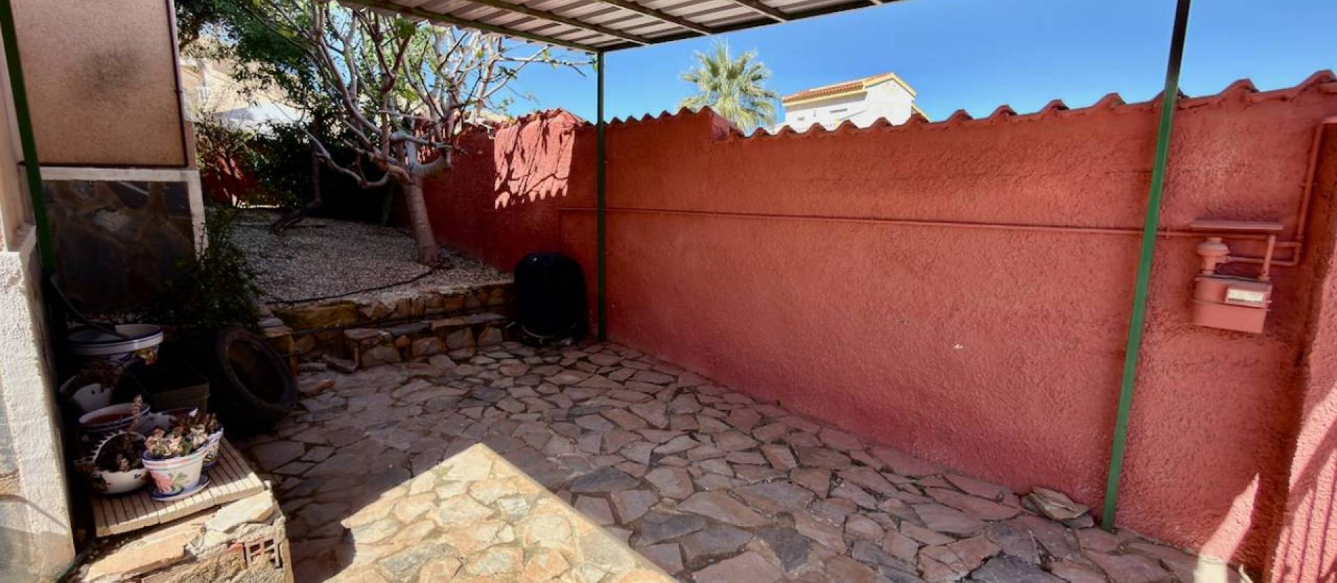 Sale - Villa - Ciudad Quesada - Rojales