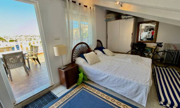 Sale - Villa - Ciudad Quesada - Rojales