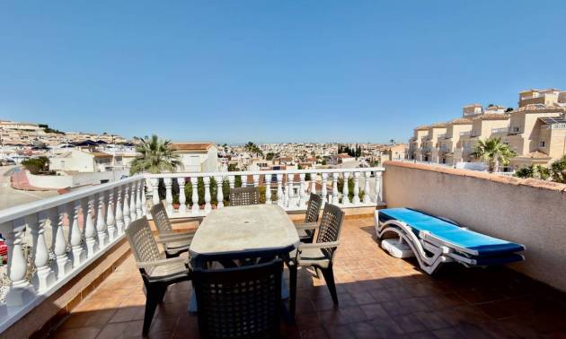 Sale - Villa - Ciudad Quesada - Rojales