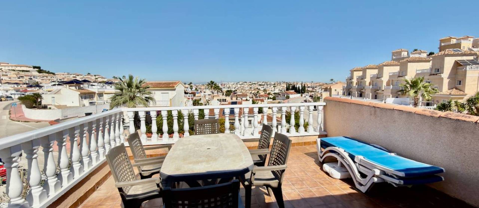 Sale - Villa - Ciudad Quesada - Rojales