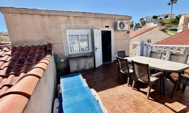 Sale - Villa - Ciudad Quesada - Rojales