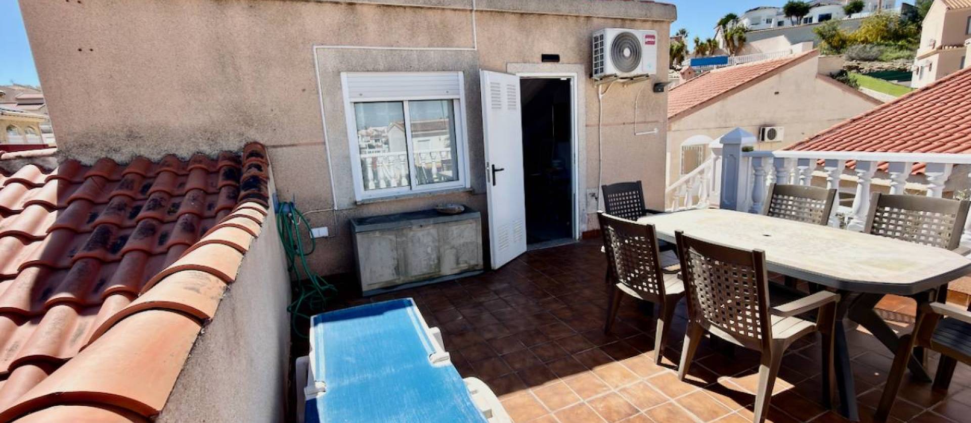 Sale - Villa - Ciudad Quesada - Rojales