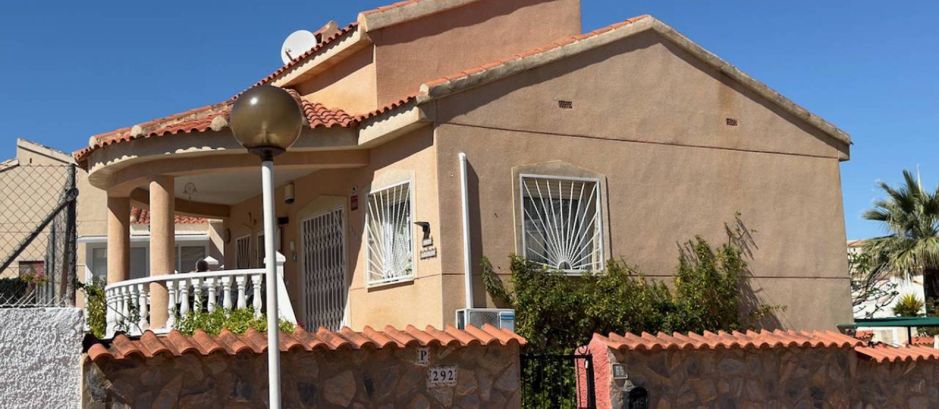 Sale - Villa - Ciudad Quesada - Rojales
