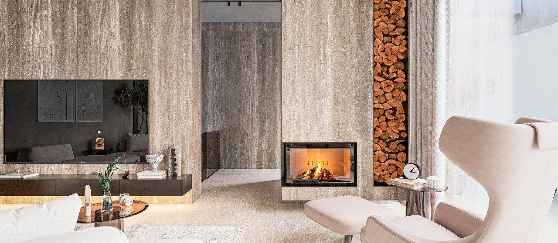 Nouvelle construction - Villa - Altea