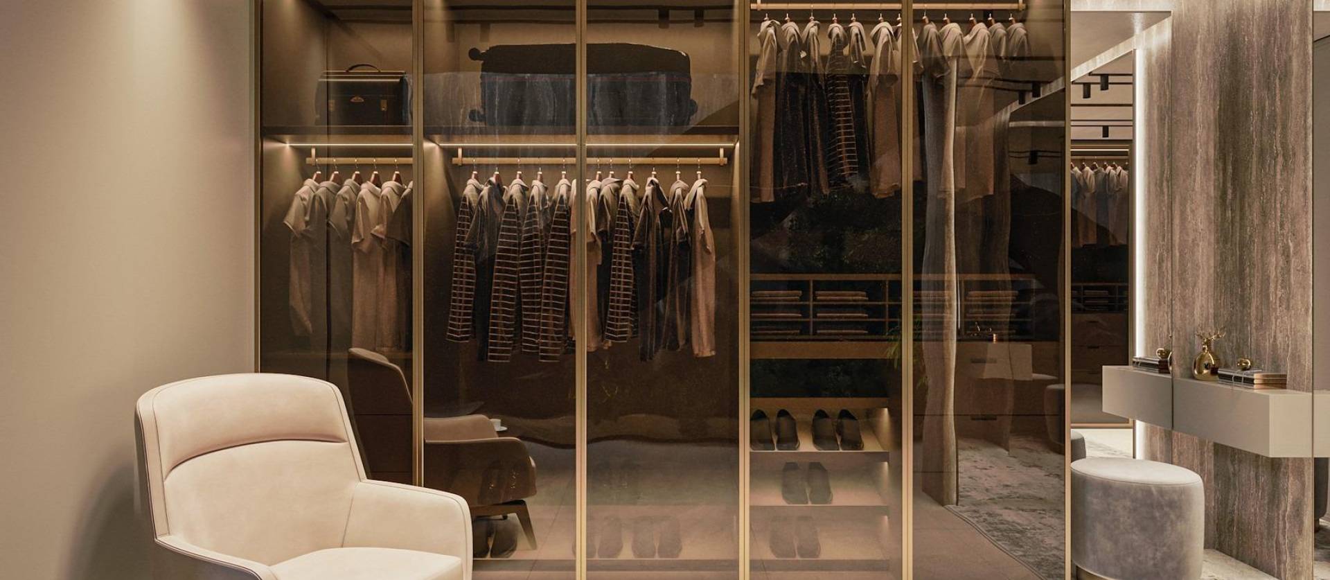 Nouvelle construction - Villa - Altea