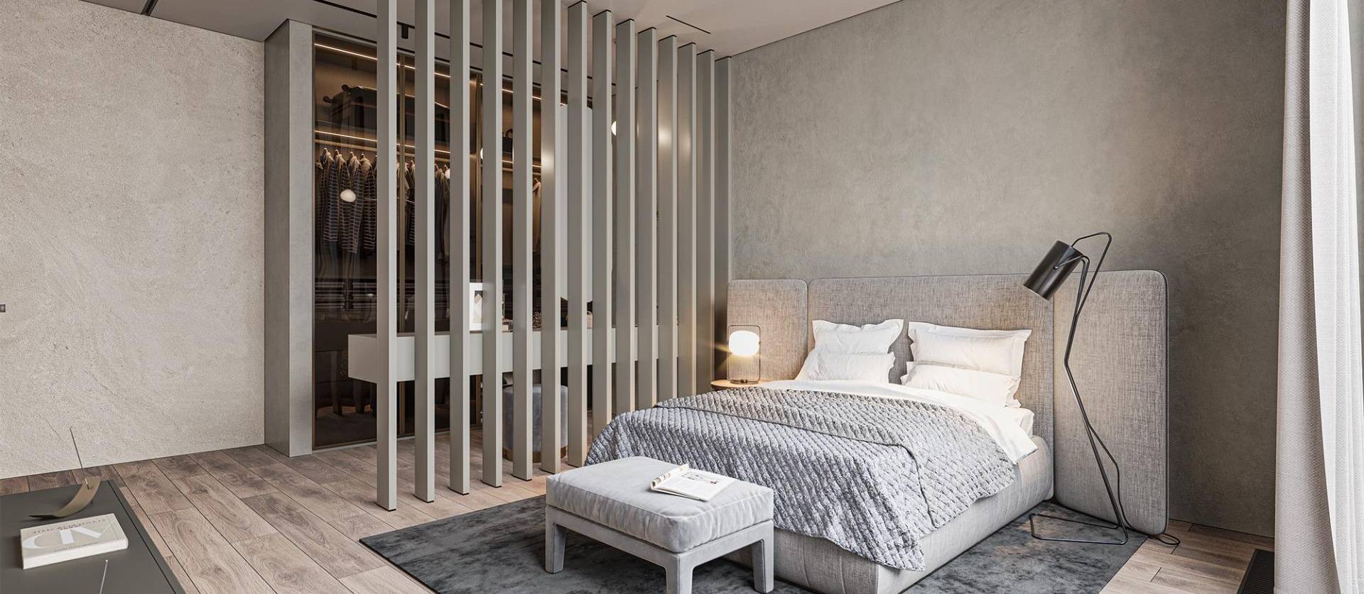 Nouvelle construction - Villa - Altea