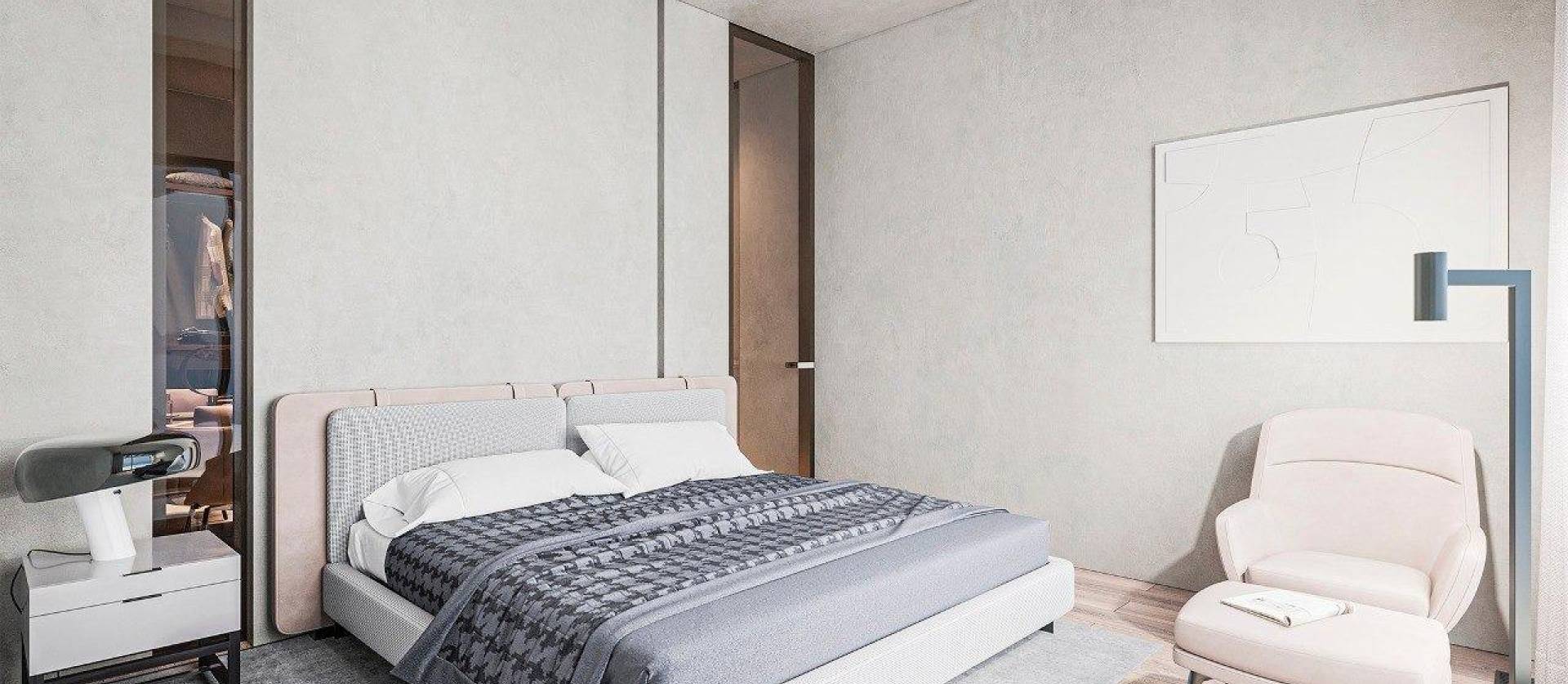 Nouvelle construction - Villa - Altea