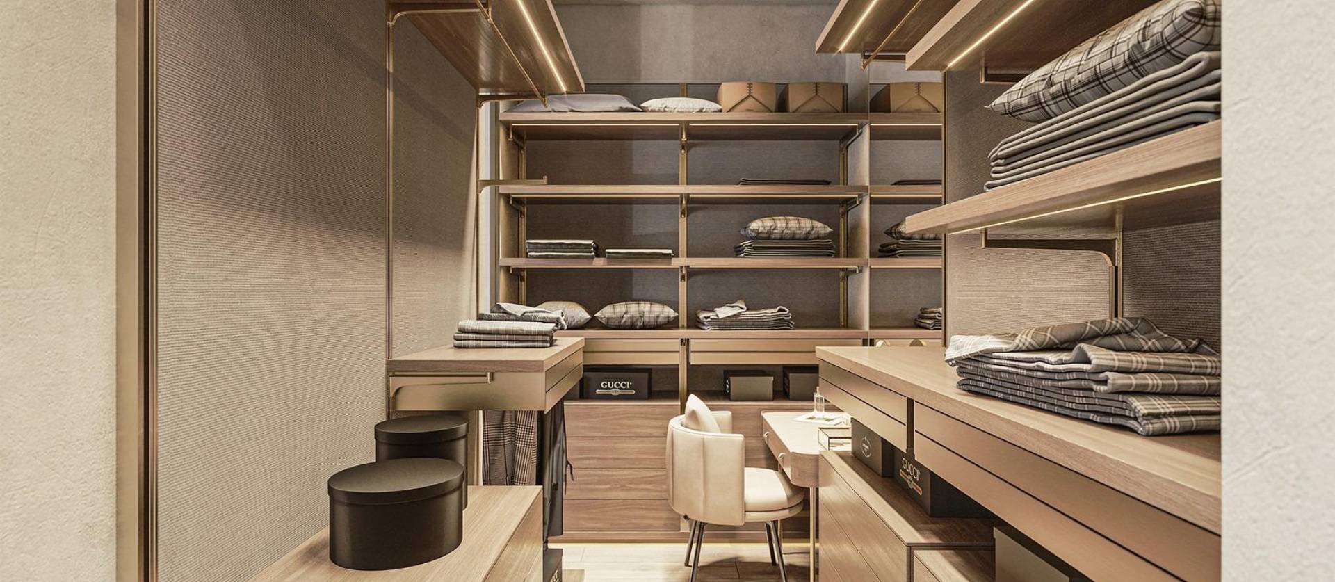 Nouvelle construction - Villa - Altea