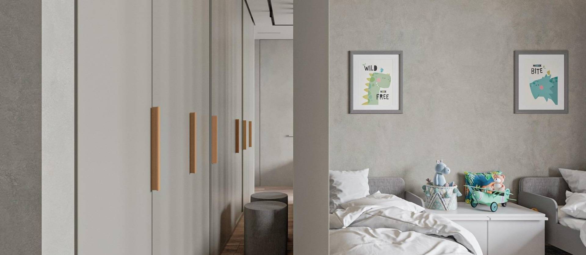 Nouvelle construction - Villa - Altea