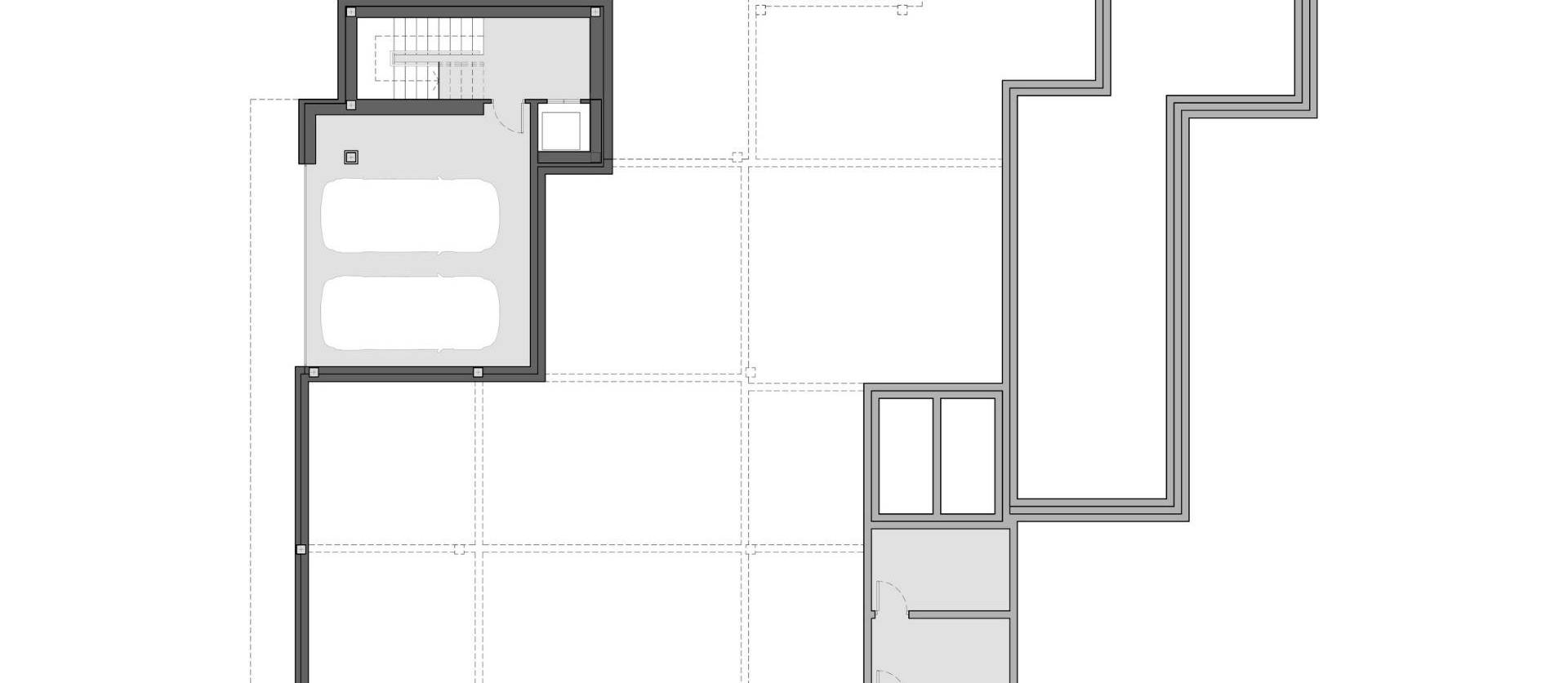 New Build - Villa - Moraira_Teulada - Benimeit