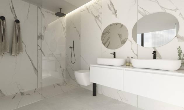 New Build - Villa - Moraira_Teulada - Moravit