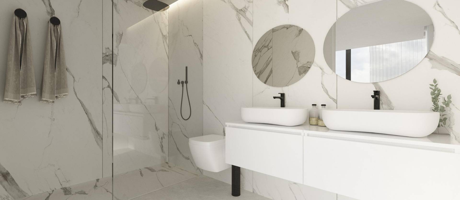 New Build - Villa - Moraira_Teulada - Moravit