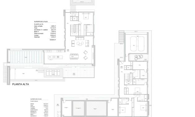 New Build - Villa - Moraira_Teulada - Moravit