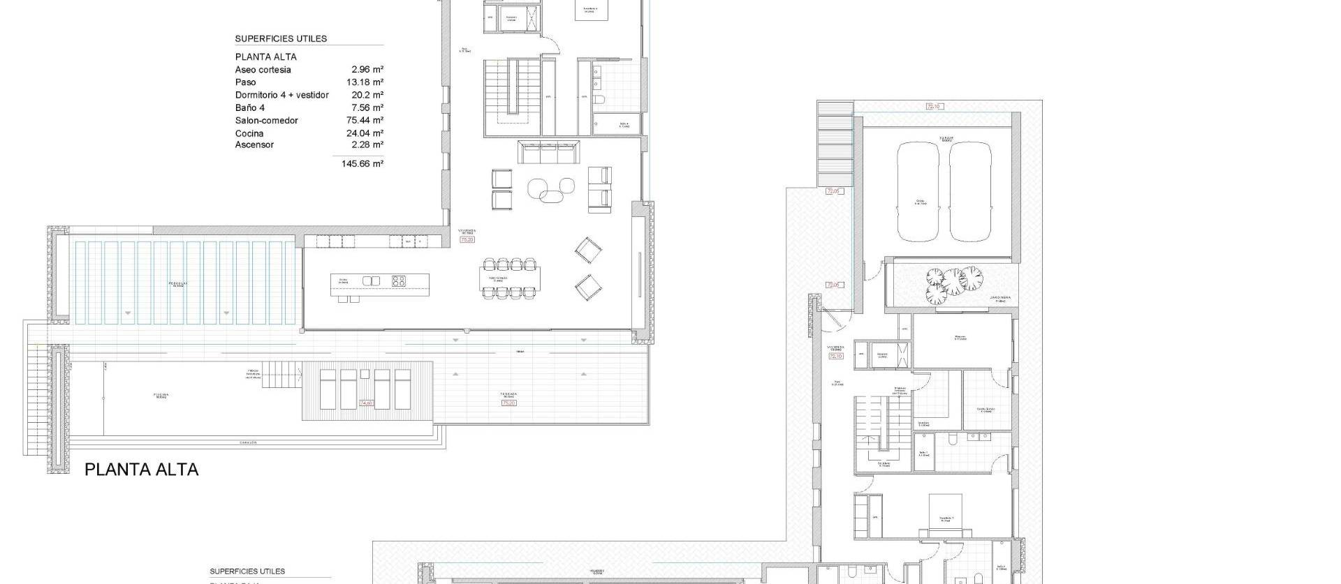 New Build - Villa - Moraira_Teulada - Moravit