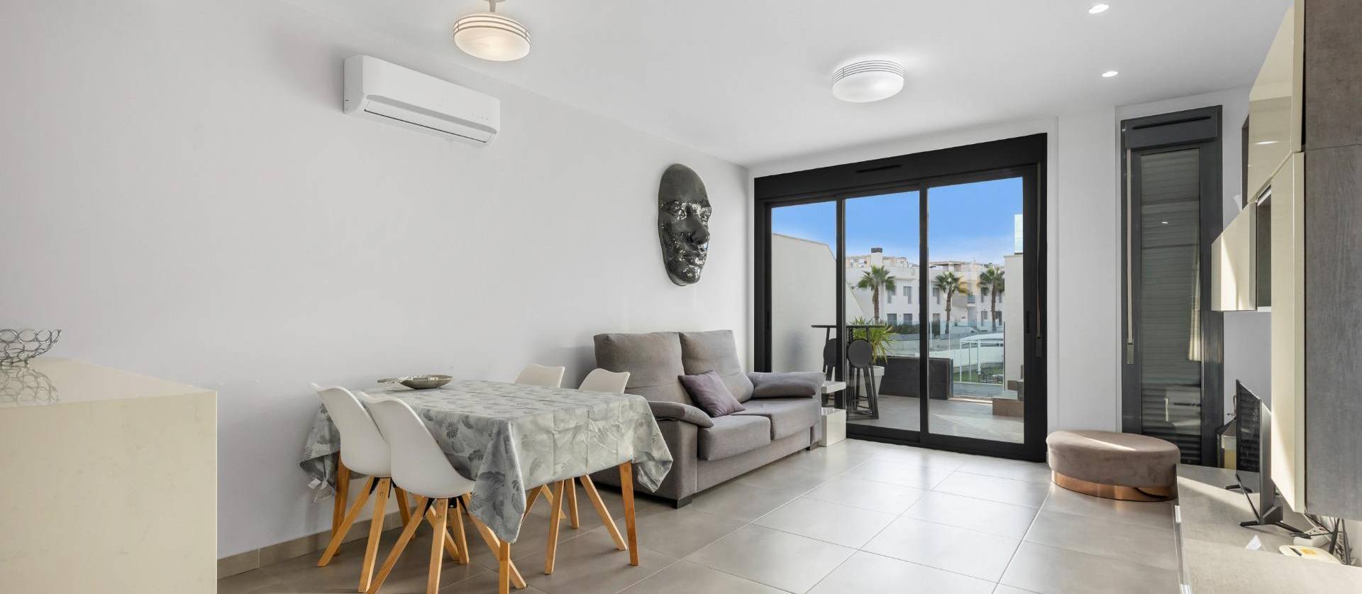 Sale - Bungalow - Torrevieja - Los Balcones - Los Altos del Edén